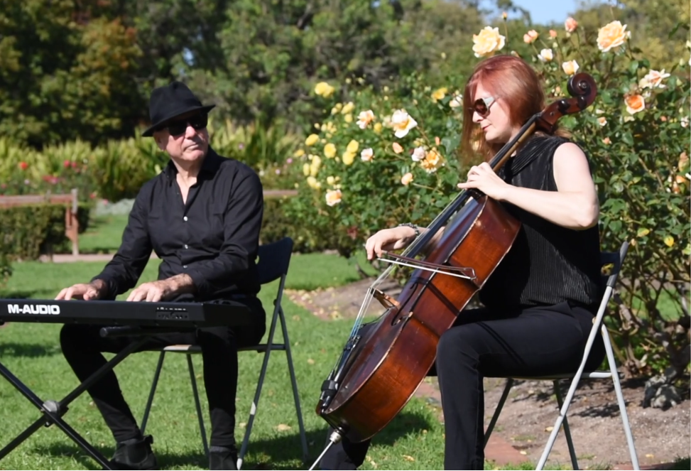 The Vineyard Duo