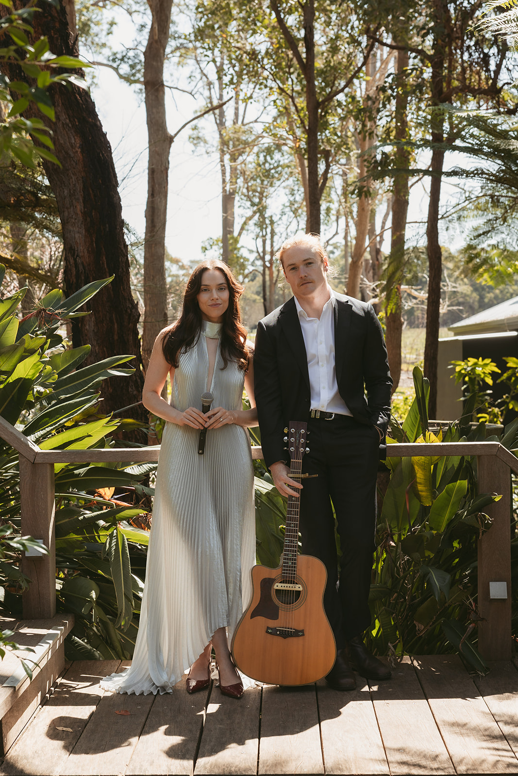 Pinnacle Acoustic Duo
