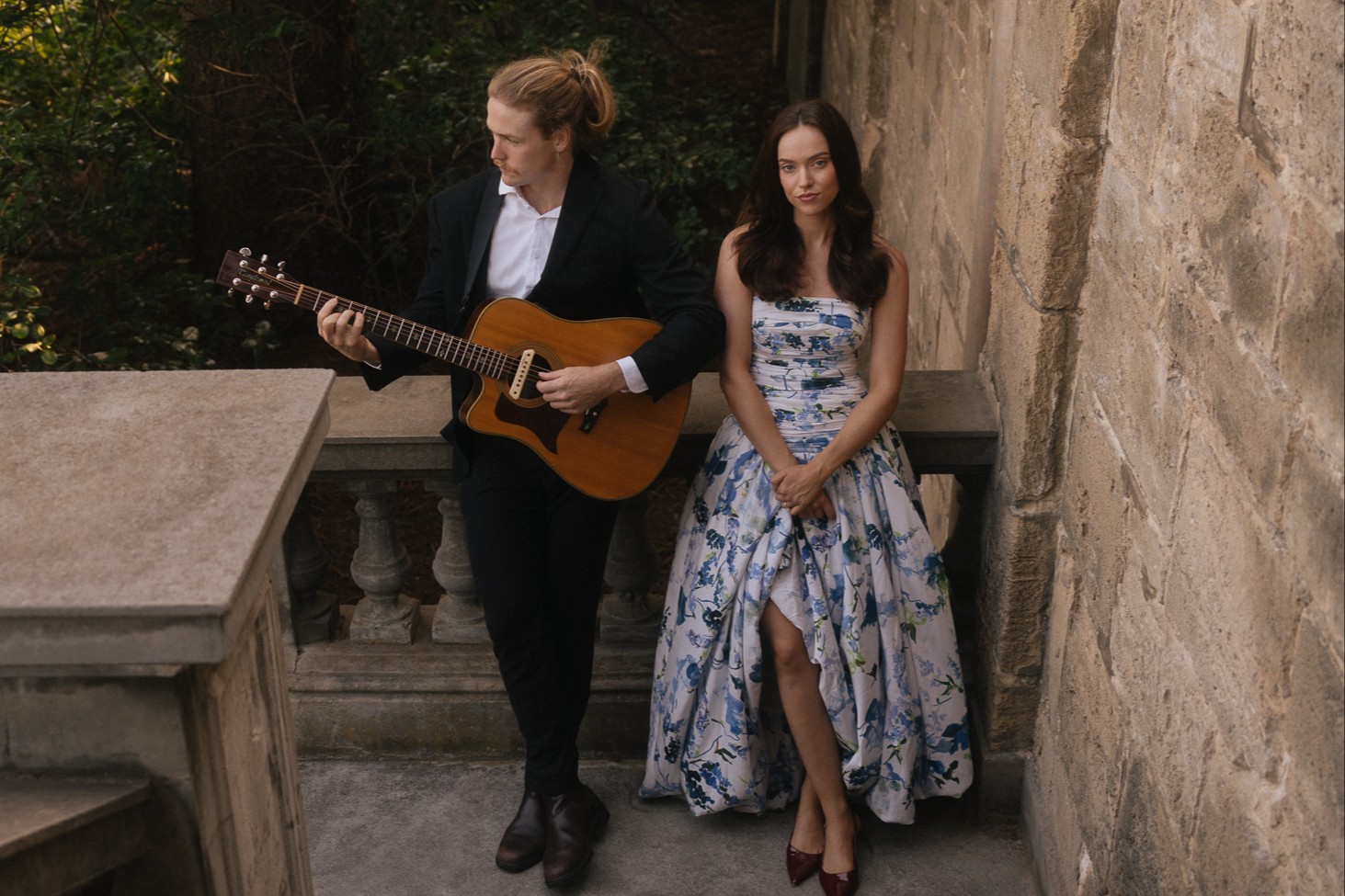 Pinnacle Acoustic Duo