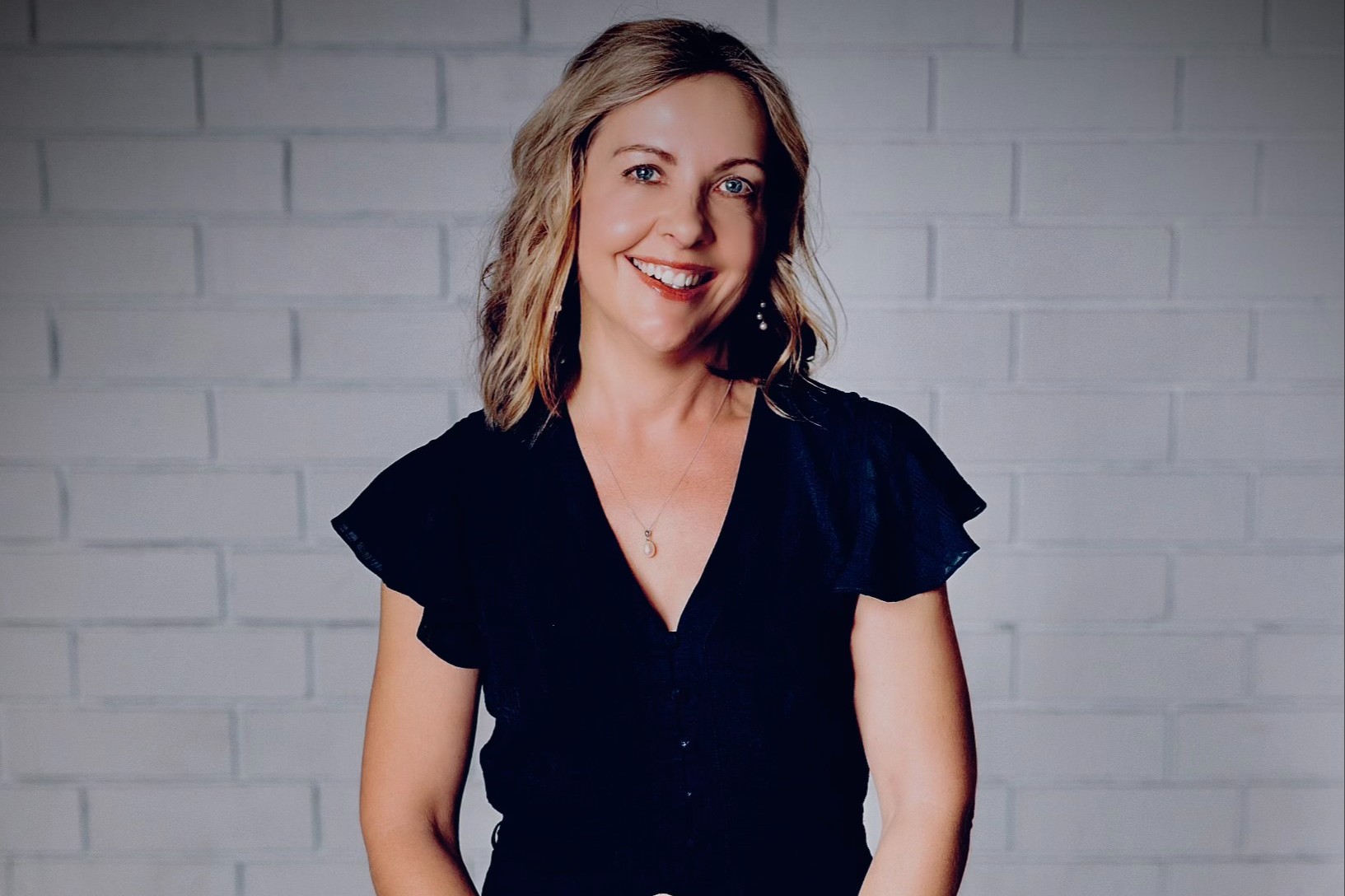 Katie McMahon