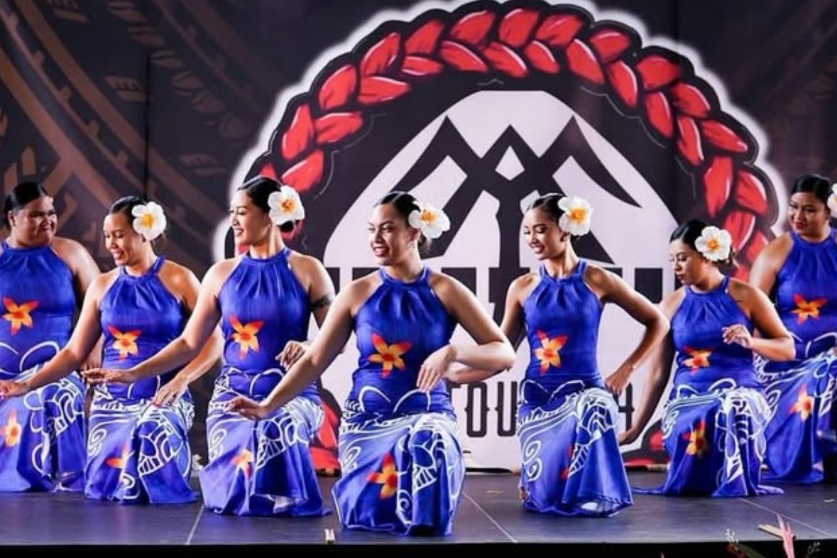 Tilomai Siva Samoa