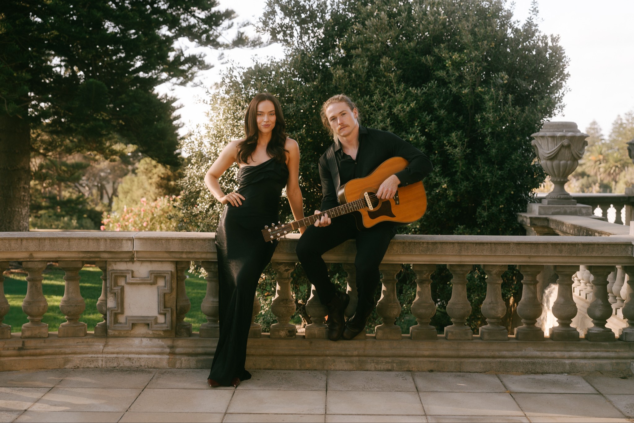 Pinnacle Acoustic Duo