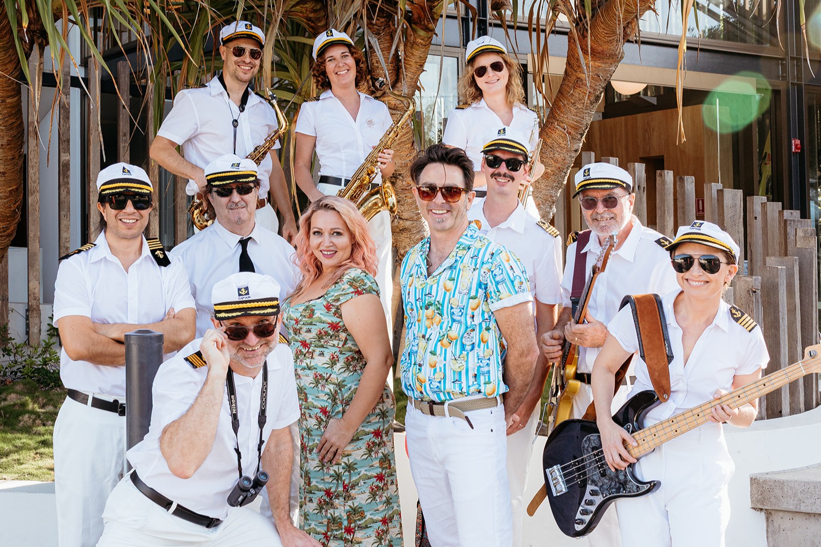 Yacht Rock Holiday photo 2