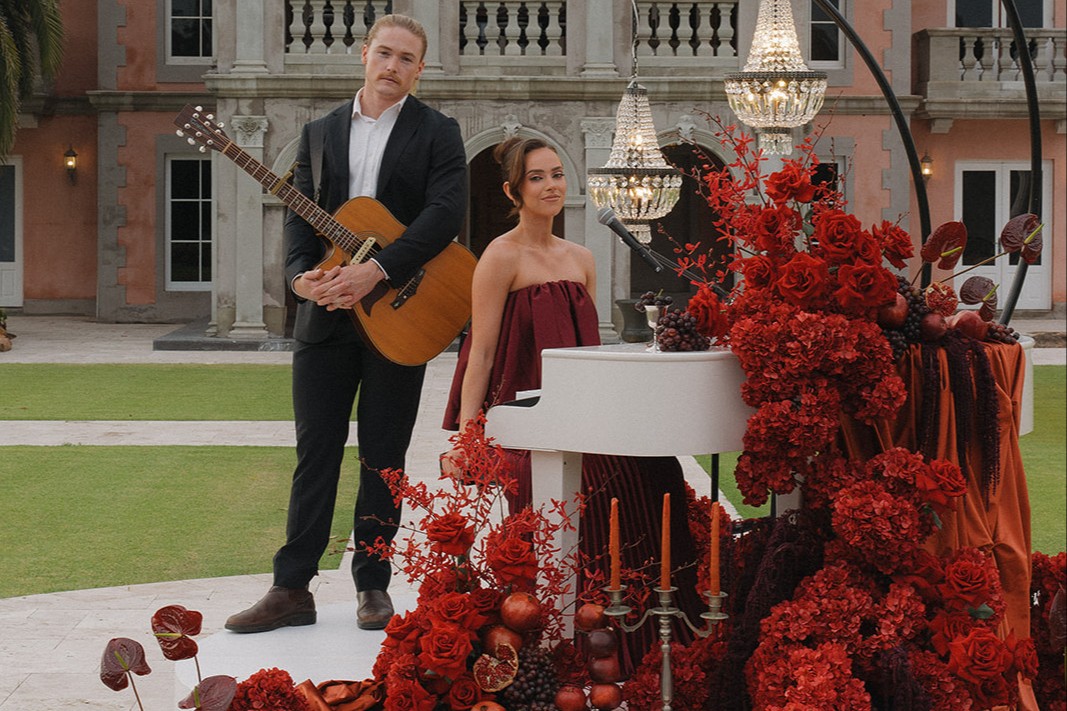 Pinnacle Acoustic Duo