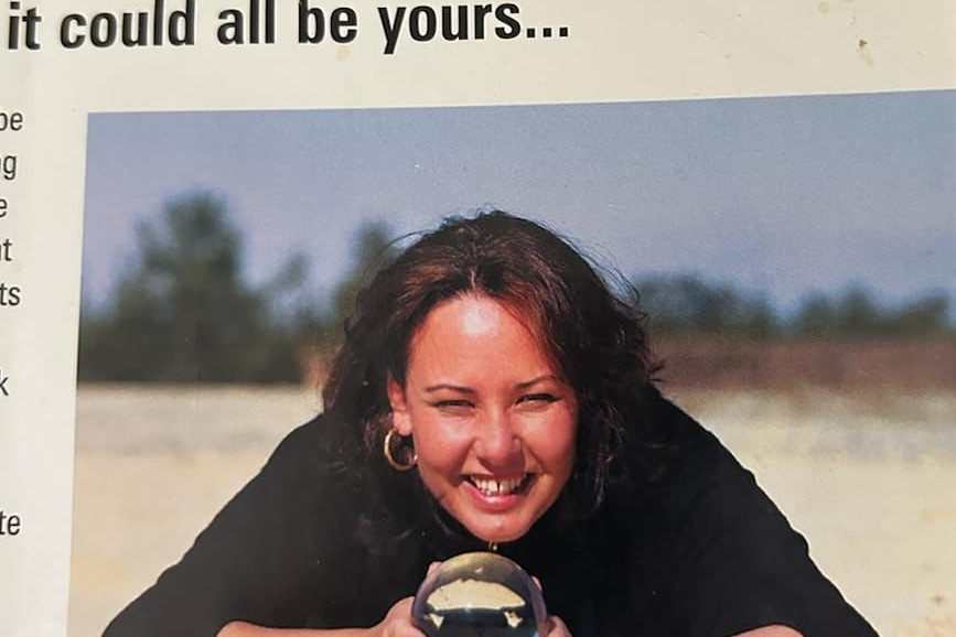 Tracey Godfrey Psychic & Mind Mentalist