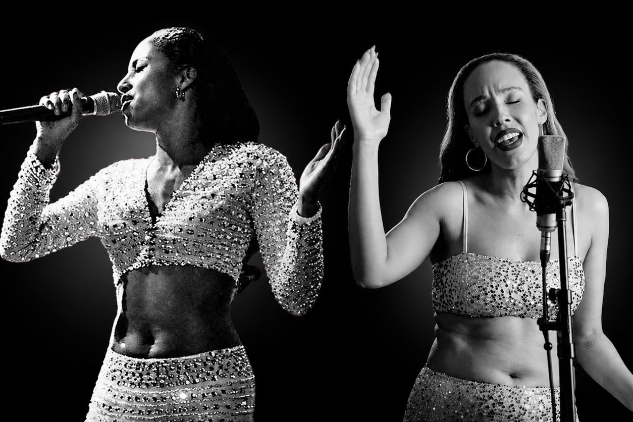 SADE: The Live Experience