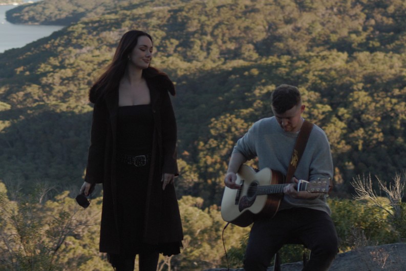 Imbue Acoustic Duo
