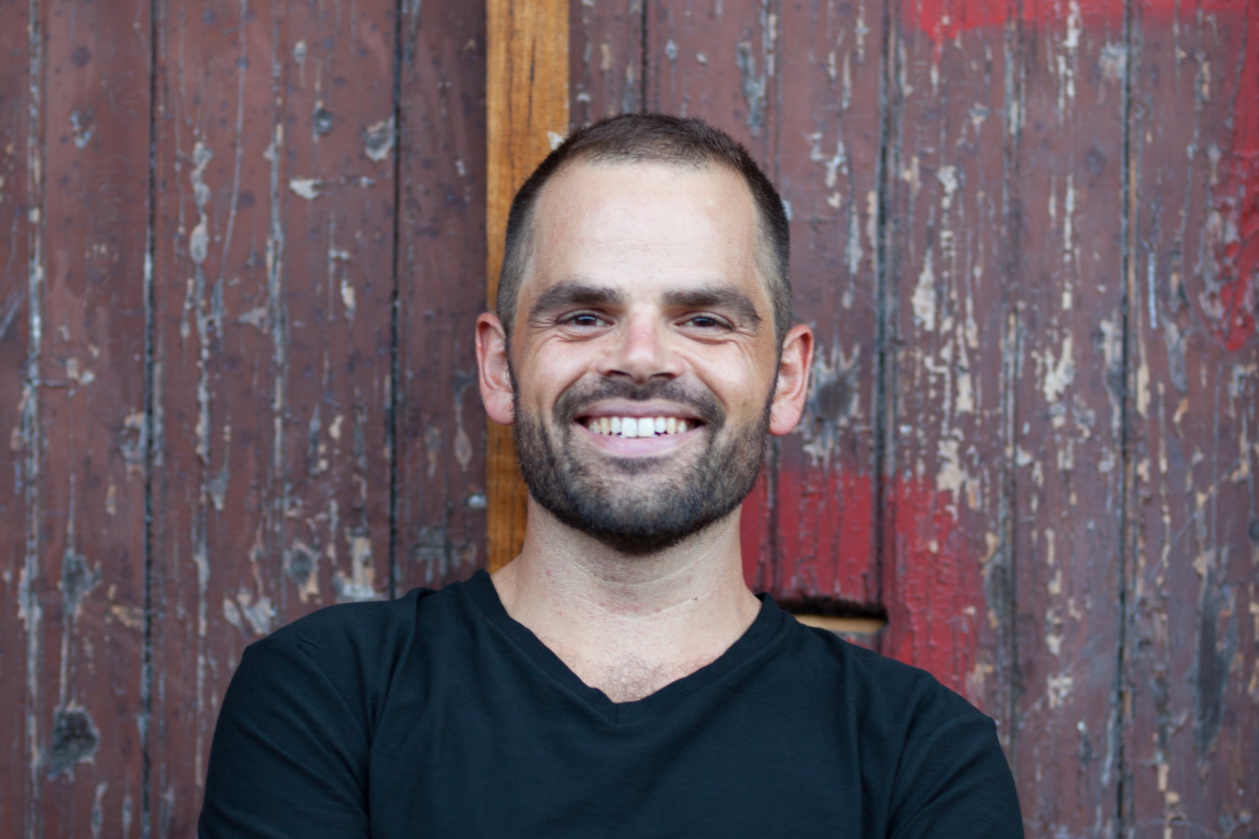 Simon Paparo