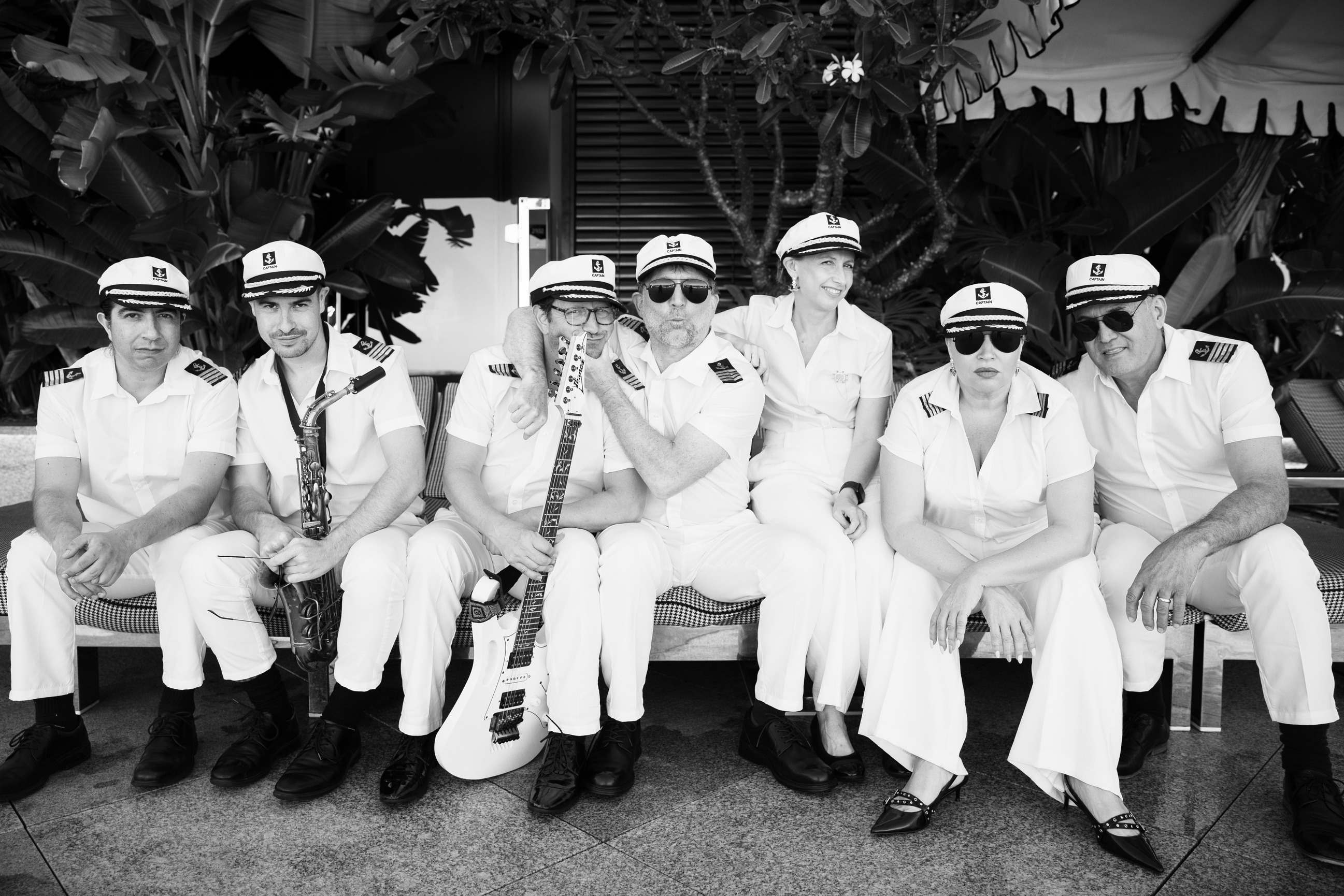 Yacht Rock Holiday photo 3