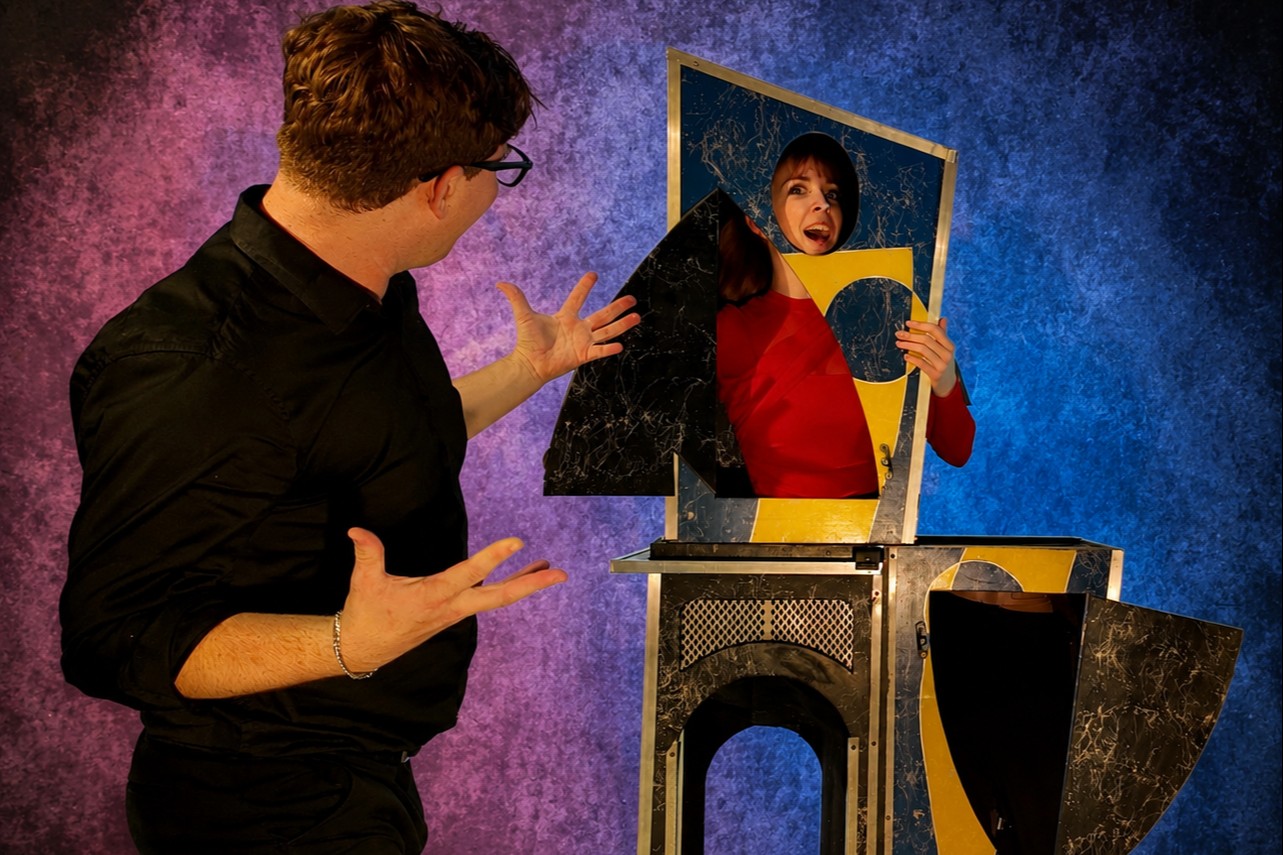 Tim Dasco Magic photo 2