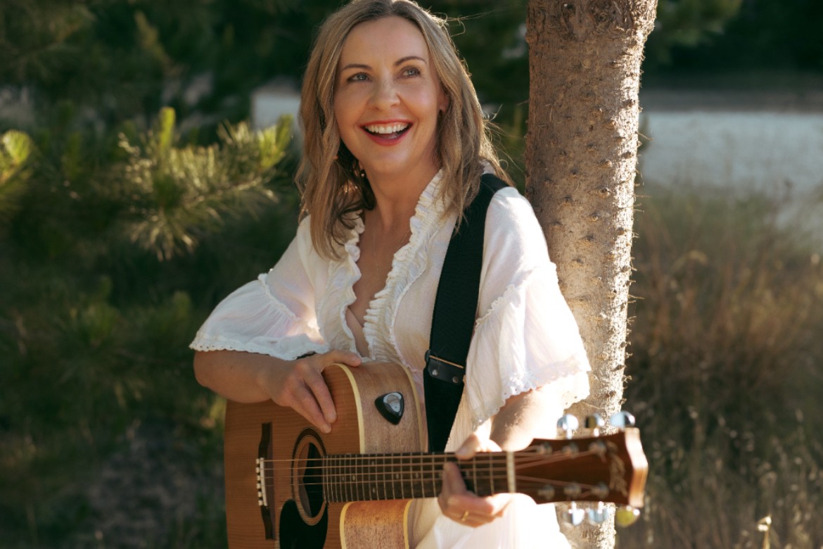 Katie McMahon