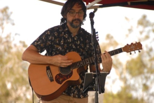 Jason Towers