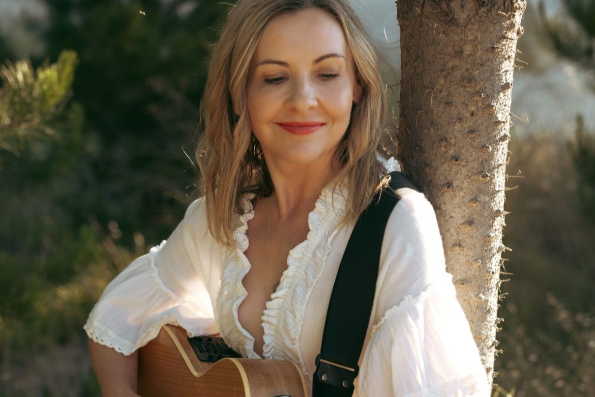 Katie McMahon