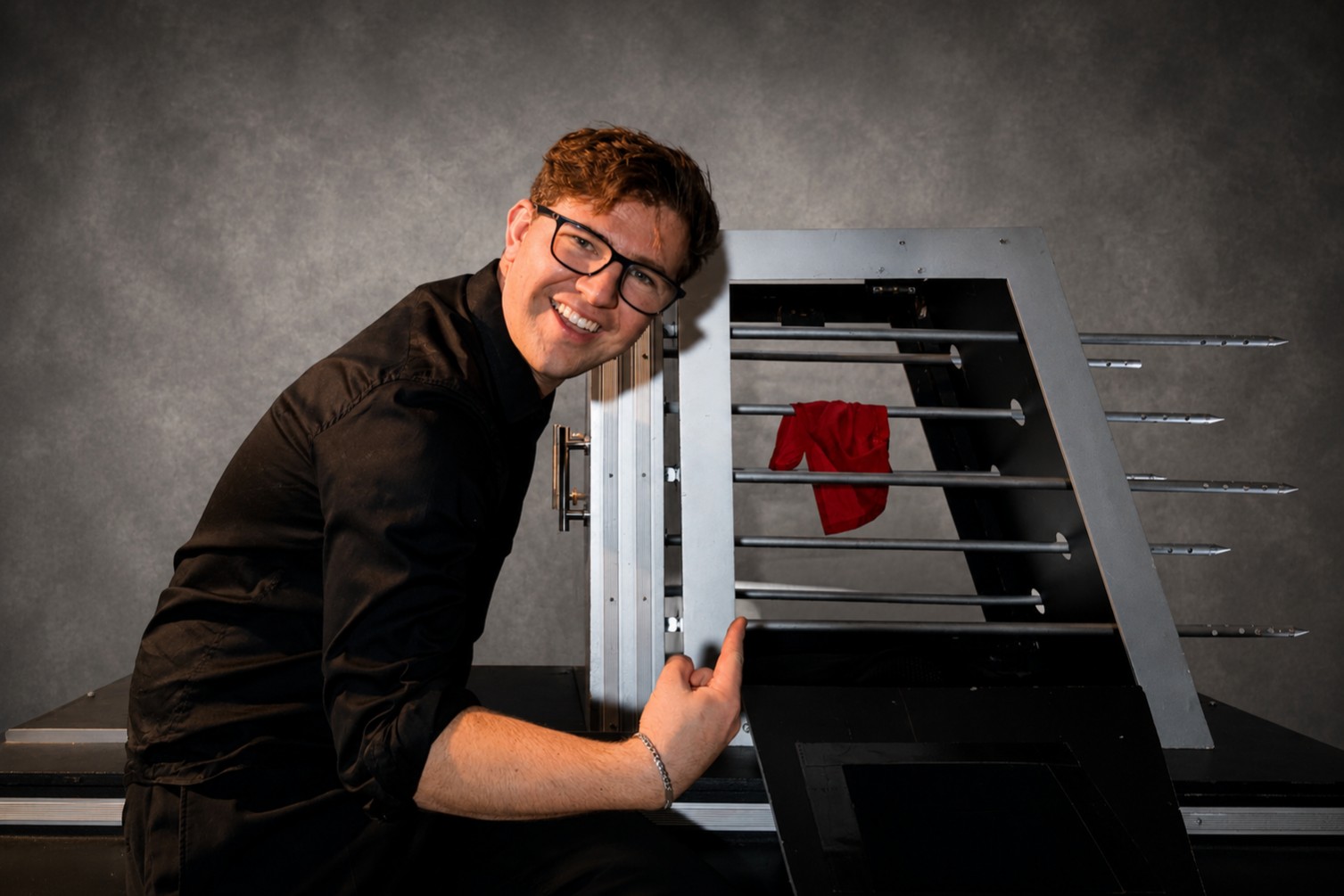 Tim Dasco Magic photo 3