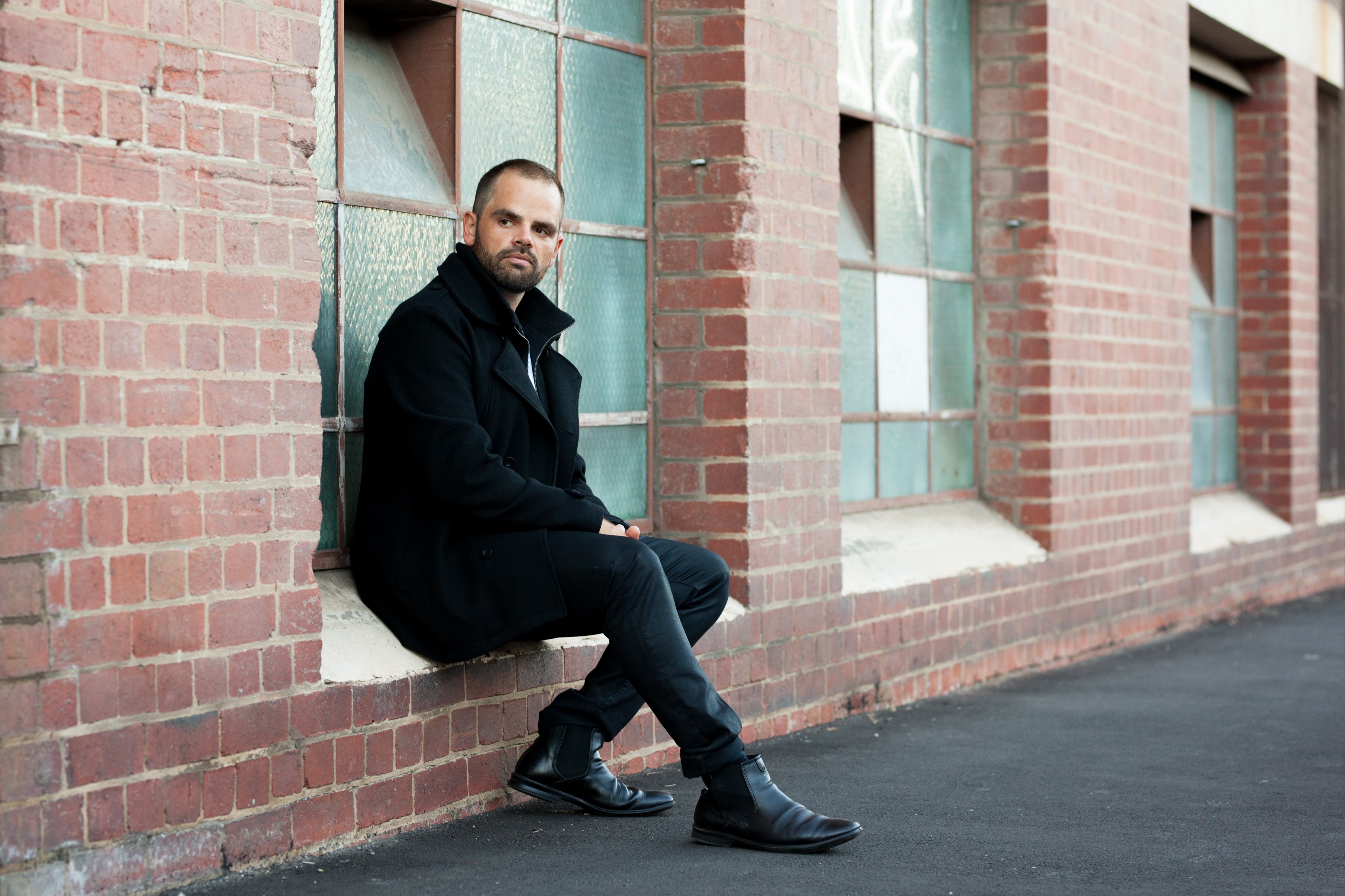 Simon Paparo