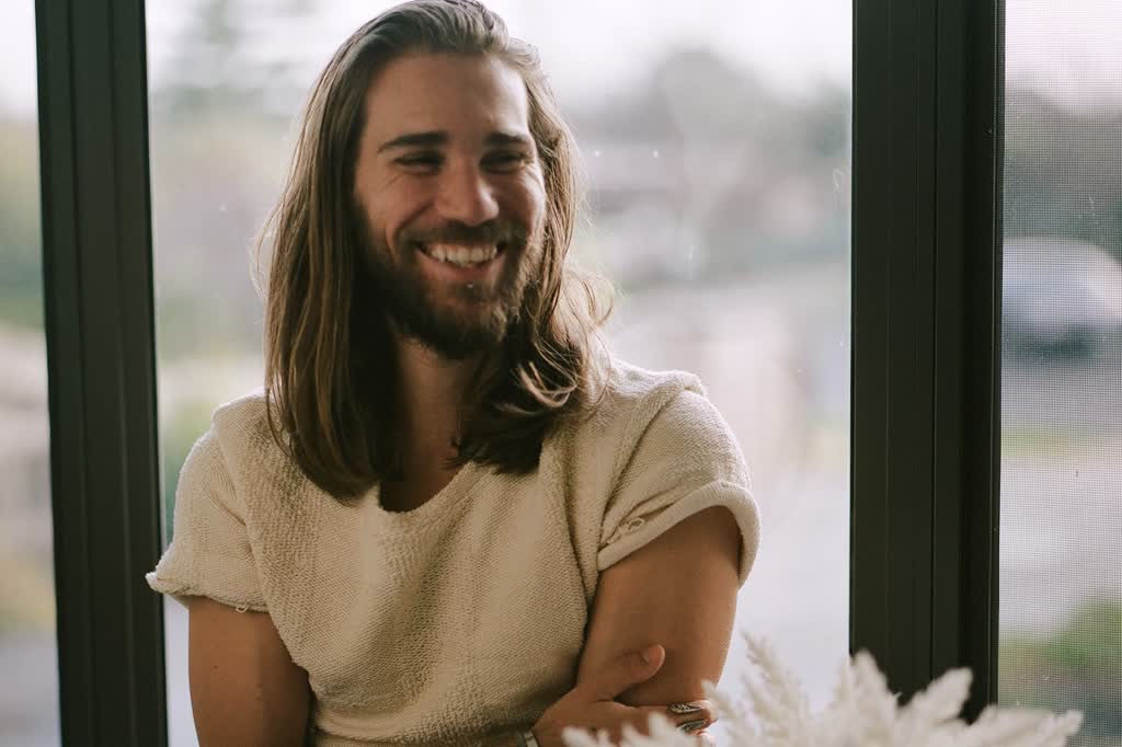 Aaron Creigh