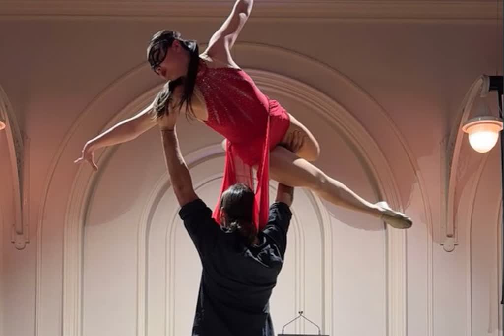 Adagio Duo
