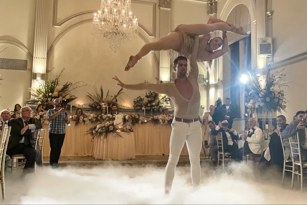 Adagio Duo photo 2