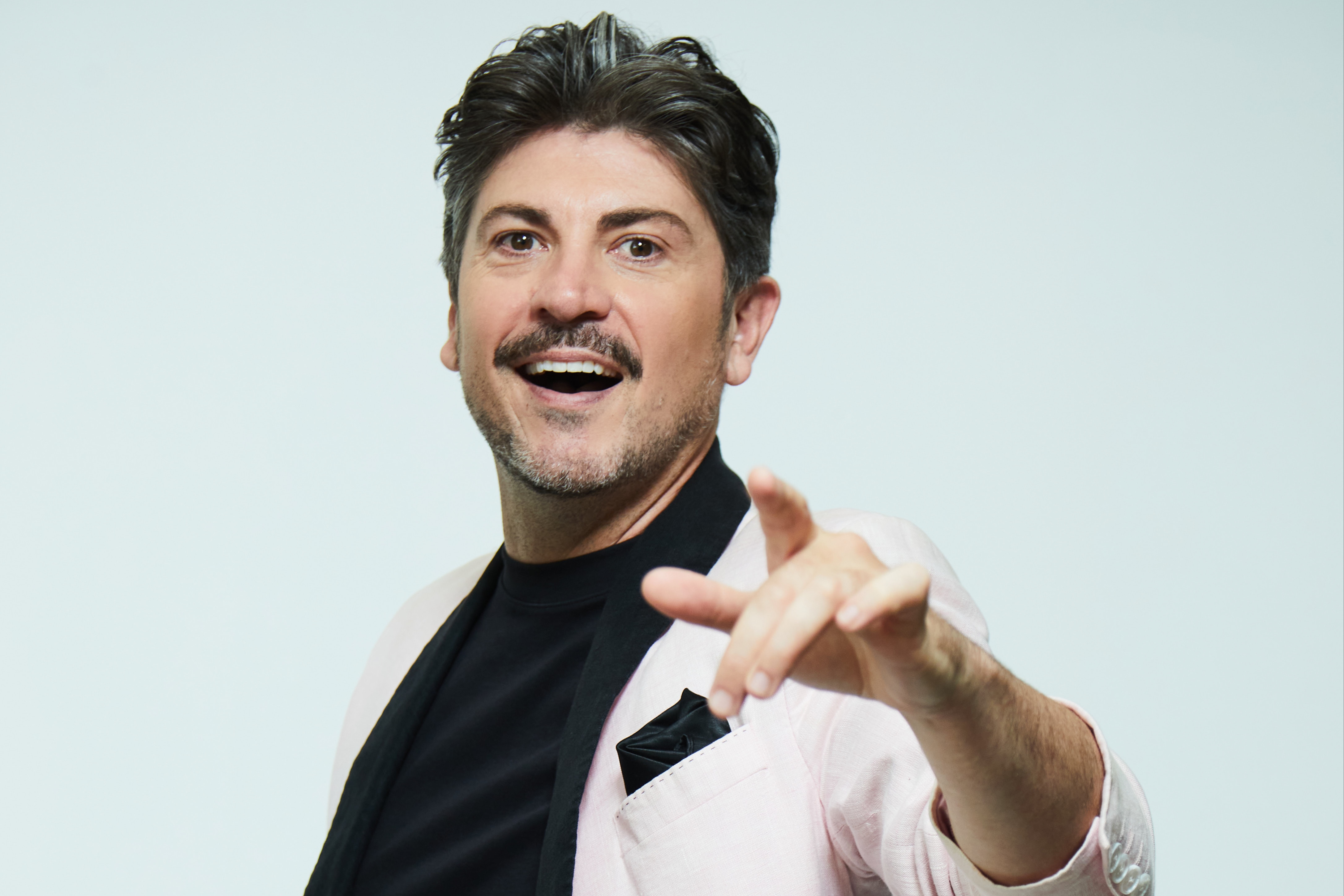 Adam Mada (Magic Inc.)