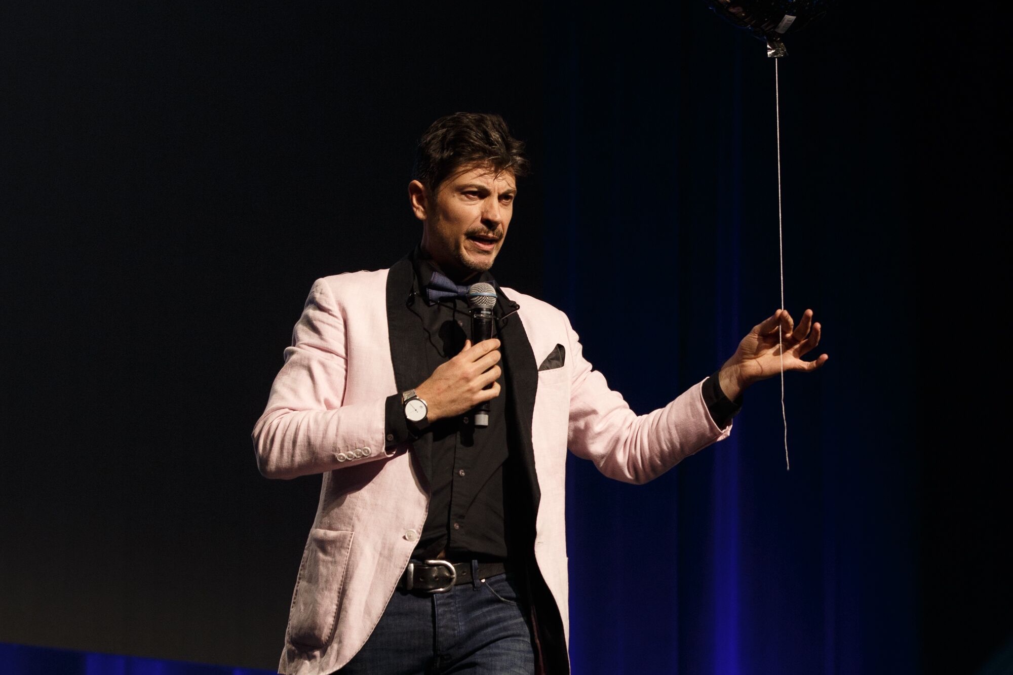 Adam Mada (Magic Inc.)
