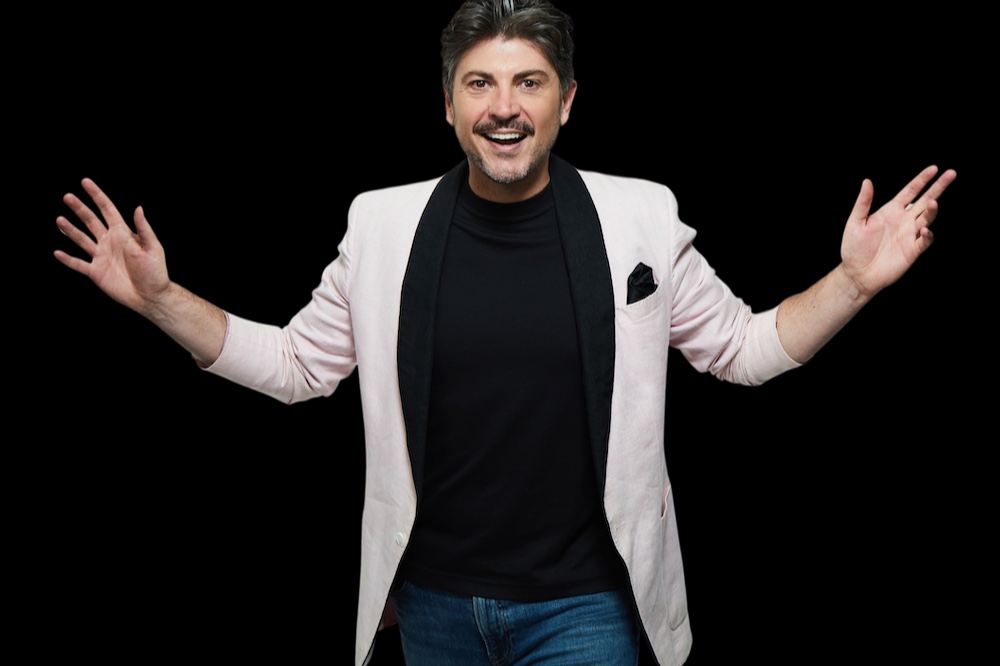 Adam Mada (Magic Inc.)