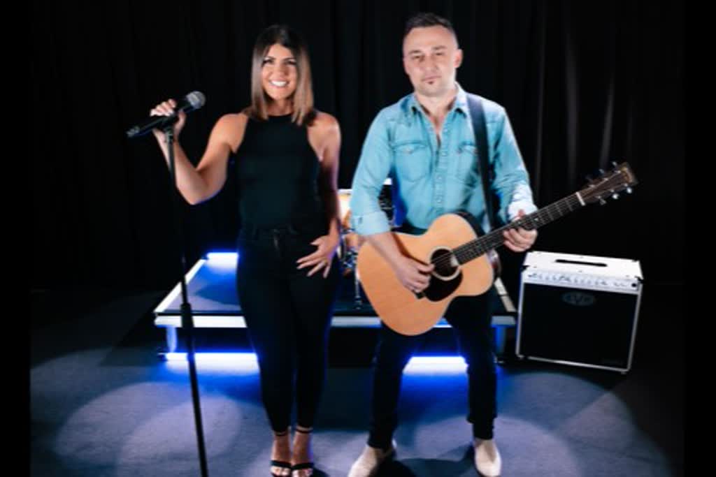 Alex and Nat