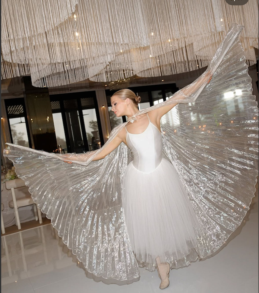 Ballerina Bliss photo 2