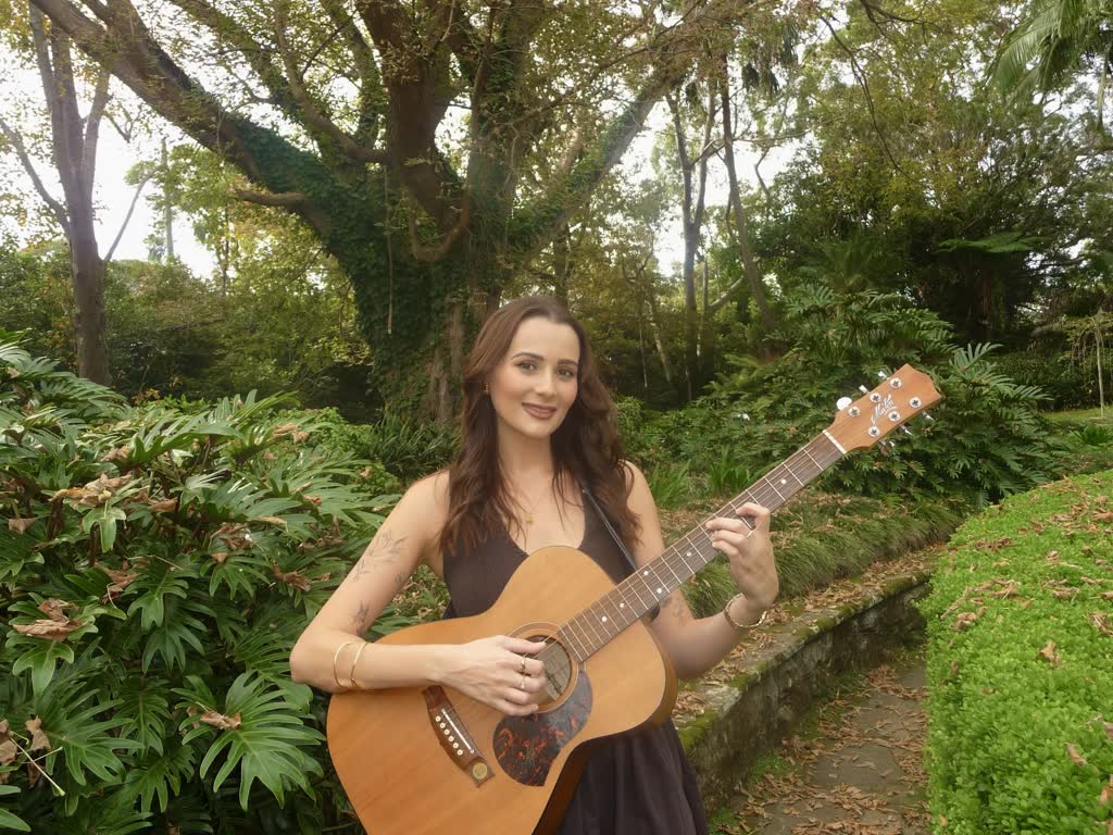 Beth Manna
