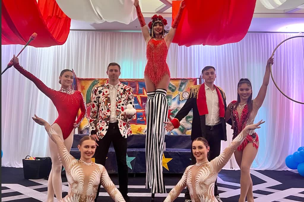 Circus of Sydney photo 2