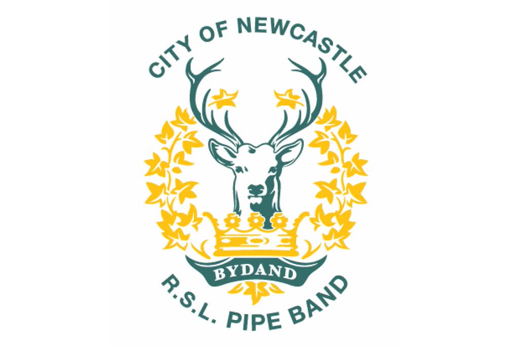 City of Newcastle RSL Pipe Band photo 2