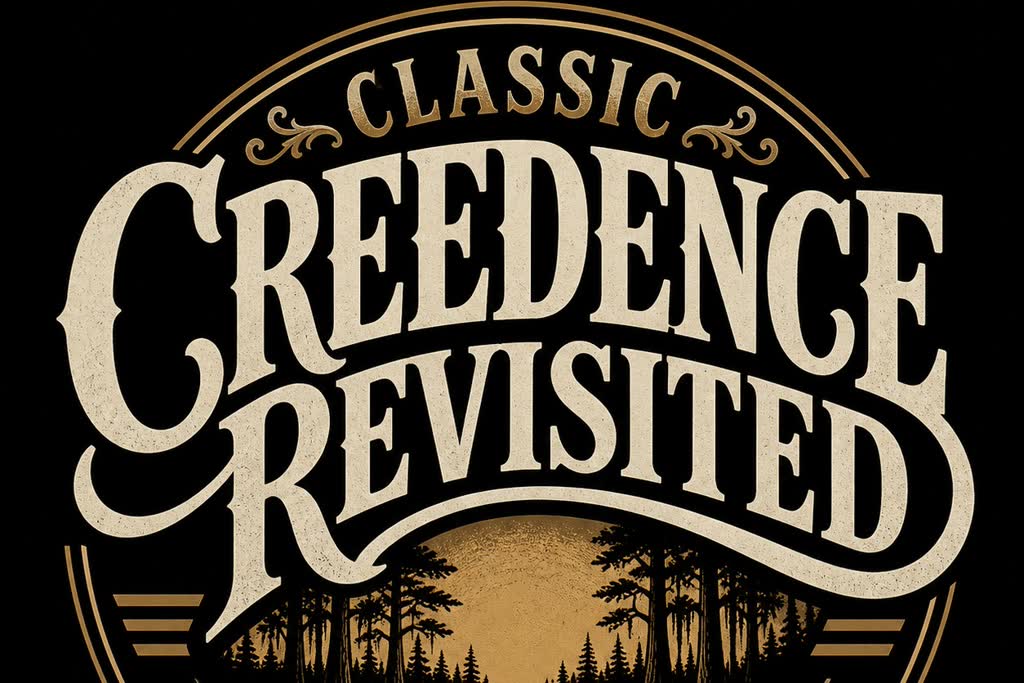 CLASSIC CREEDENCE REVISITED