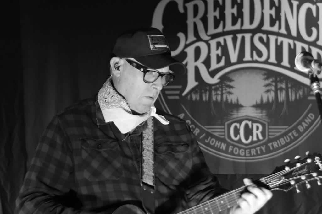 CLASSIC CREEDENCE REVISITED