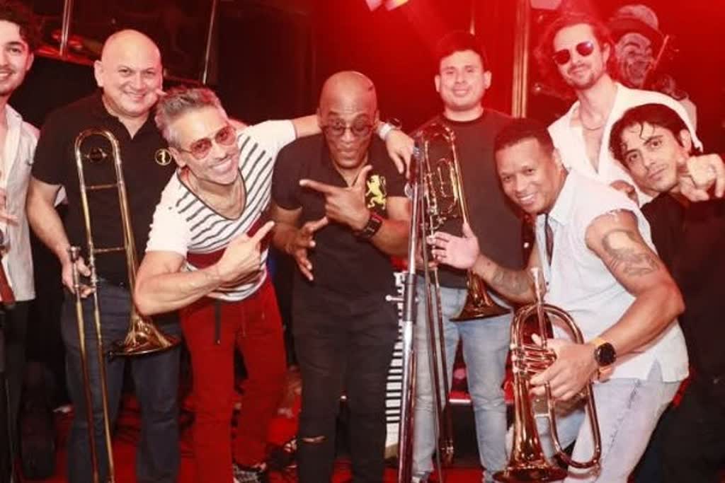 Cuban Social Club
