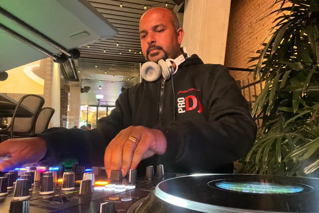 Deejay A’asH