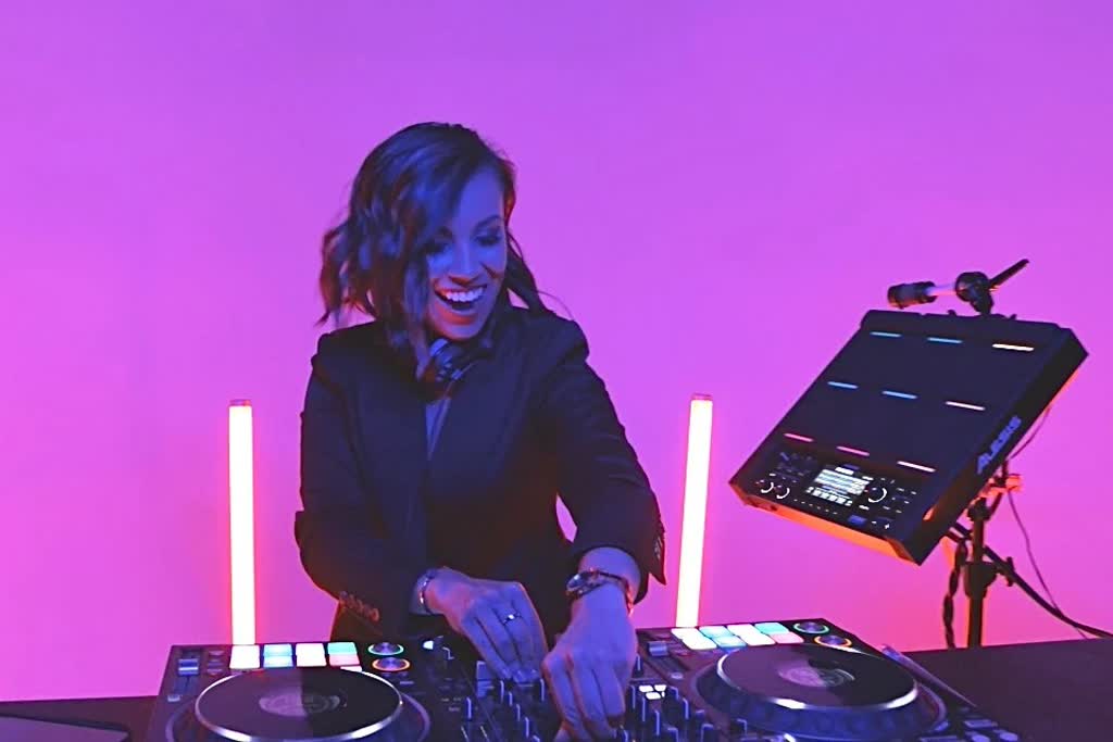 DJ Lavida