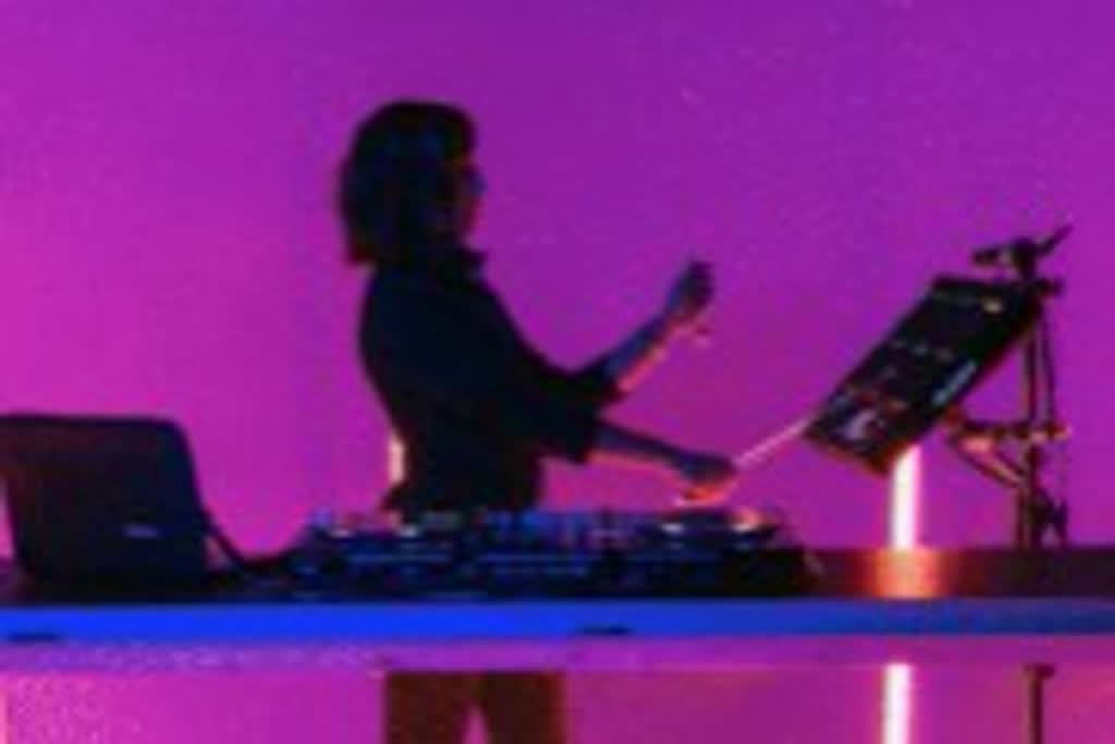 DJ Lavida