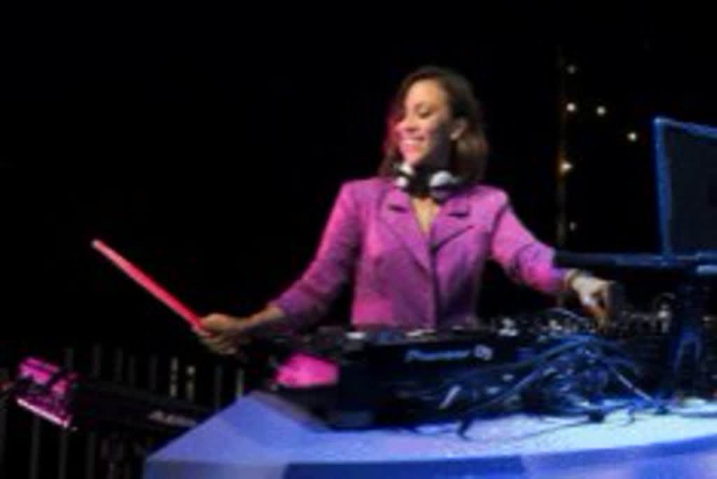 DJ Lavida