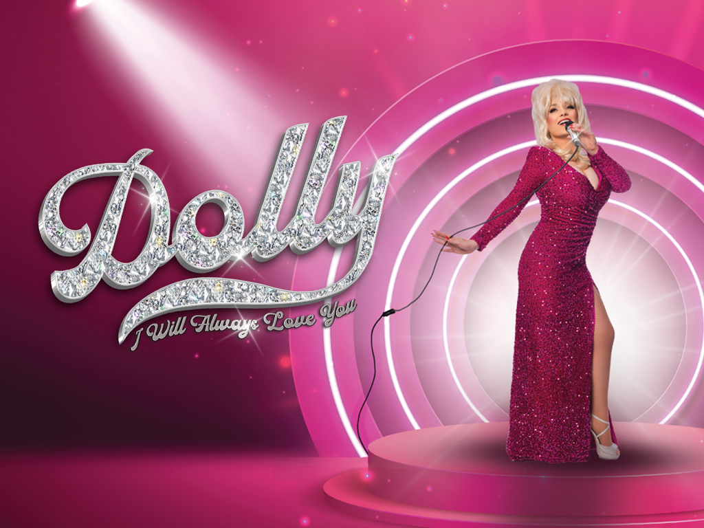 DOLLY I Will Always Love You, Australia's Premier Dolly Parton Tribute act