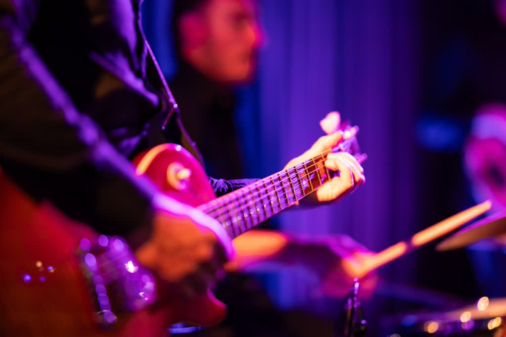 Double Shot Music