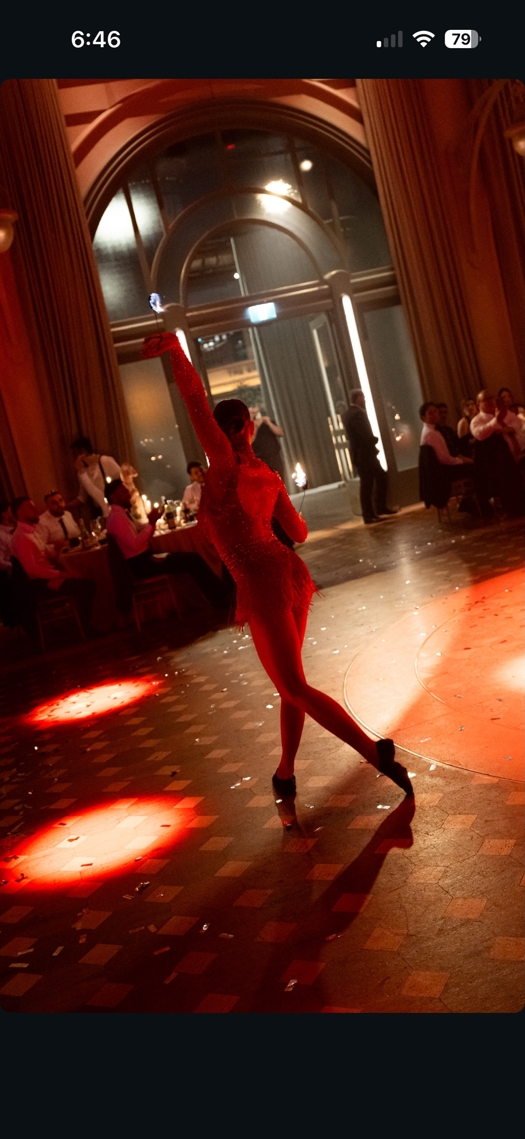 Ember Euphoria photo 2