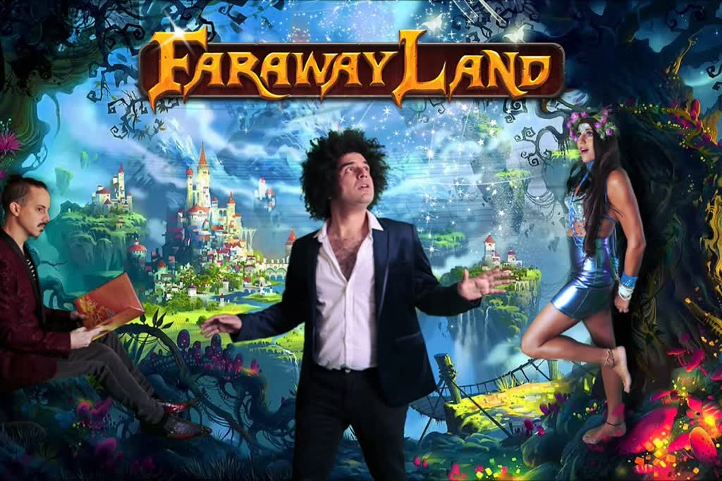 Faraway Land