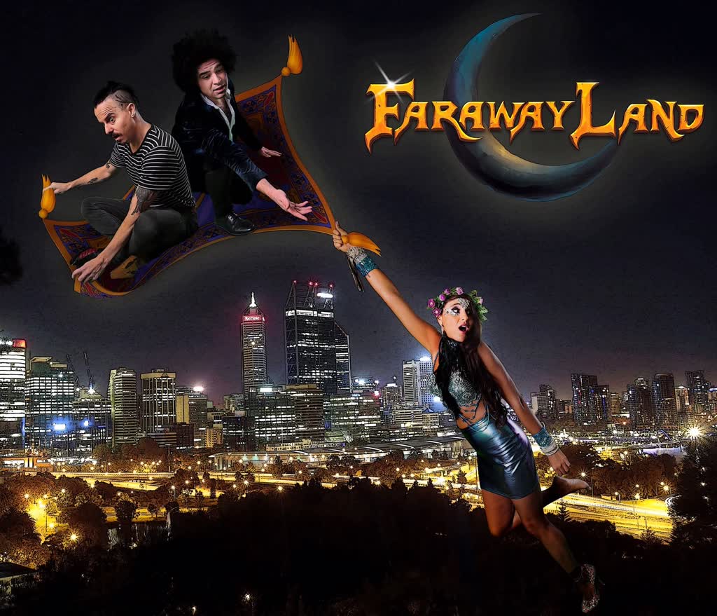 Faraway Land photo 2