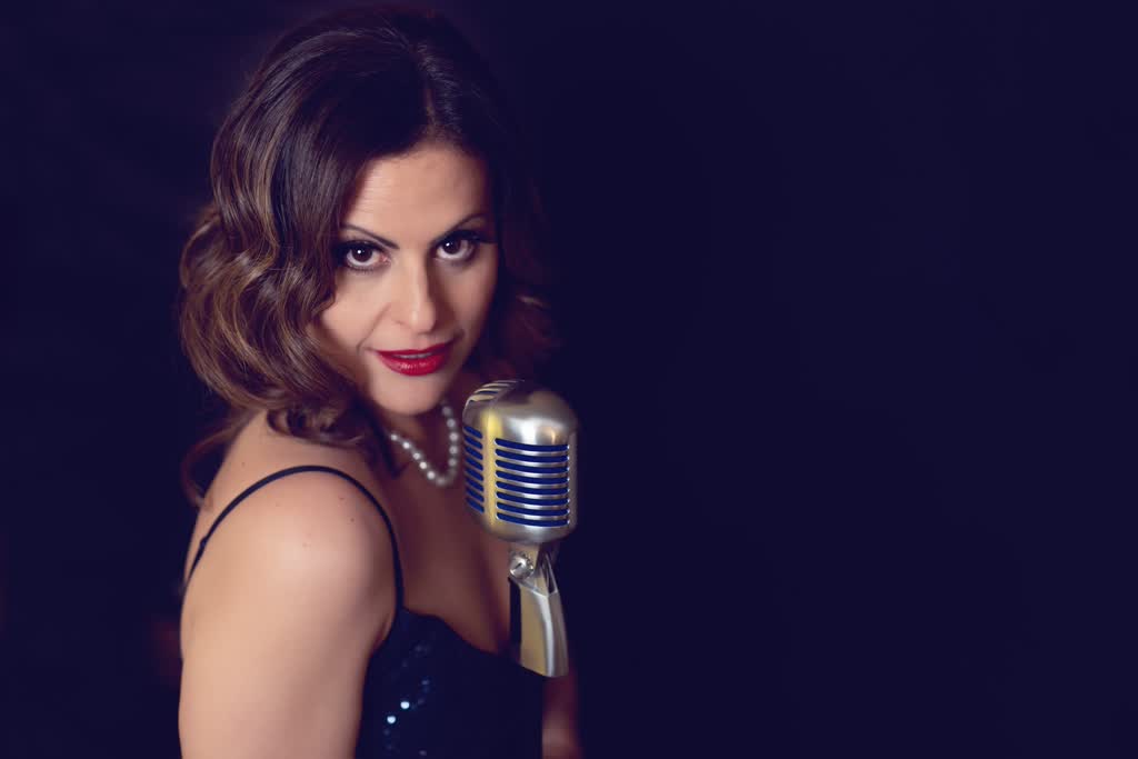 Fifi Mondello Jazz