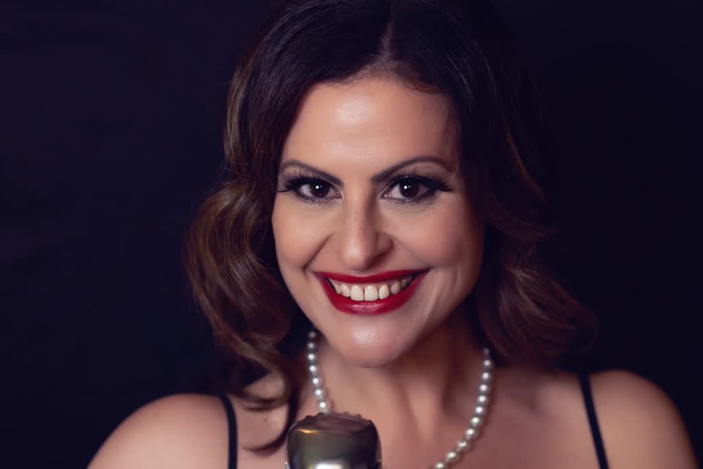 Fifi Mondello Jazz