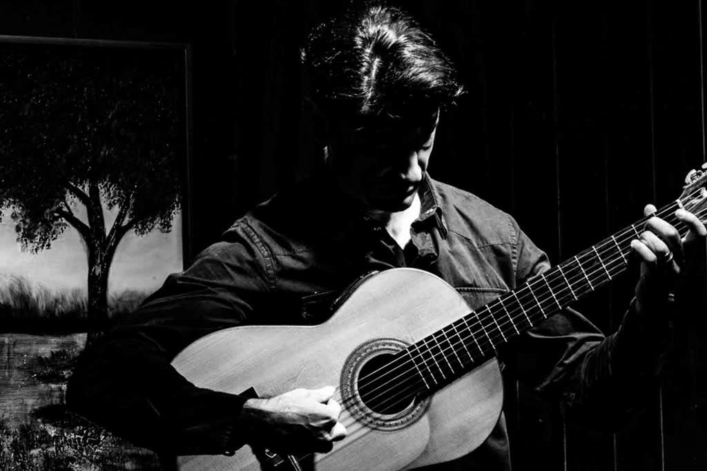 Flamenco Electro photo 3