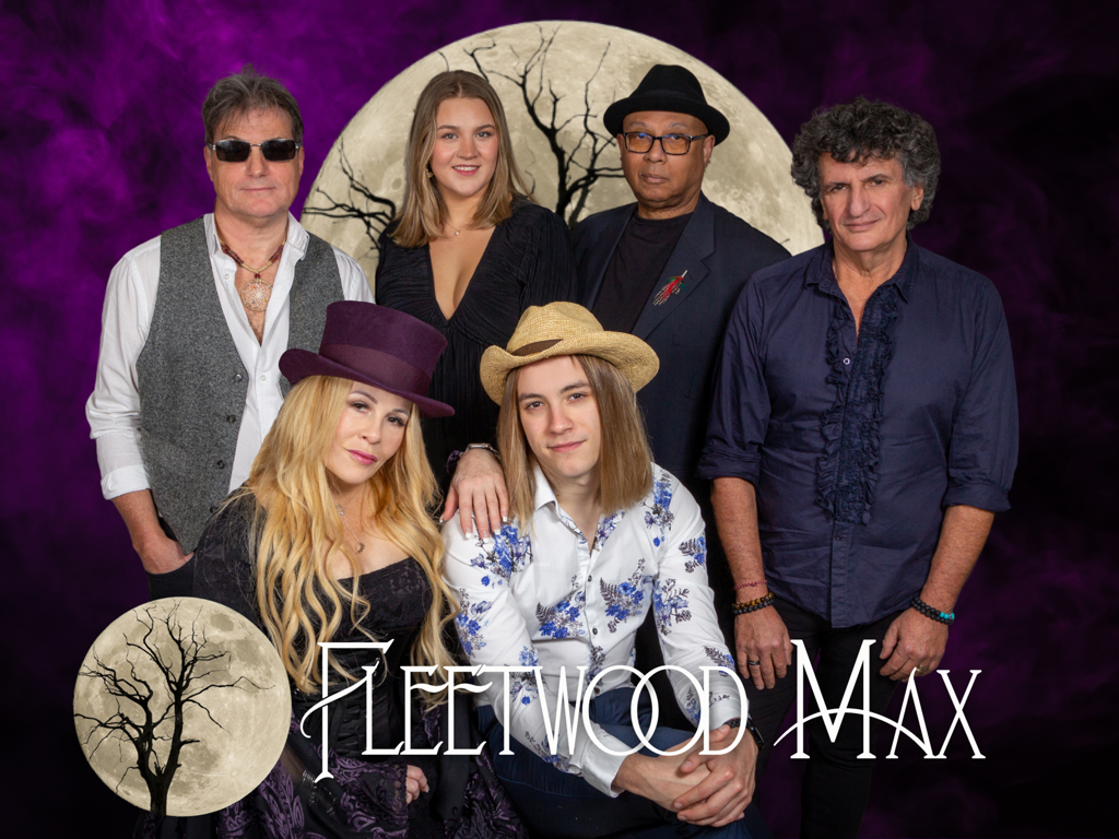 Fleetwood Max (Australia)