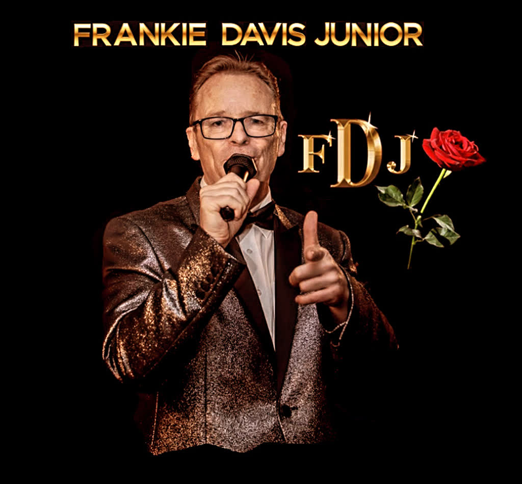 Frankie Davis Junior