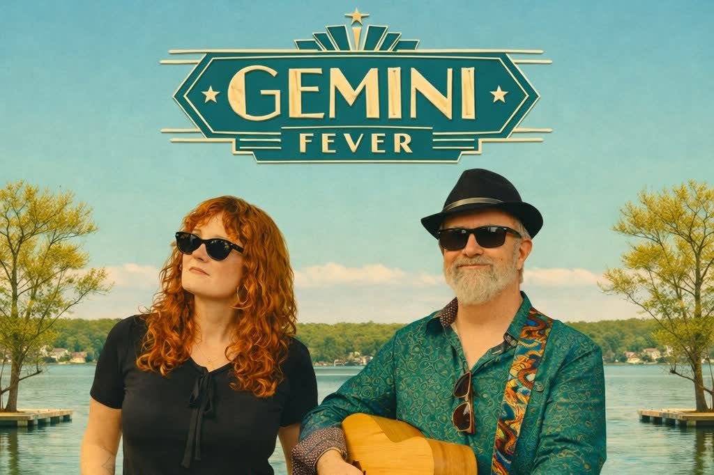 Gemini Fever