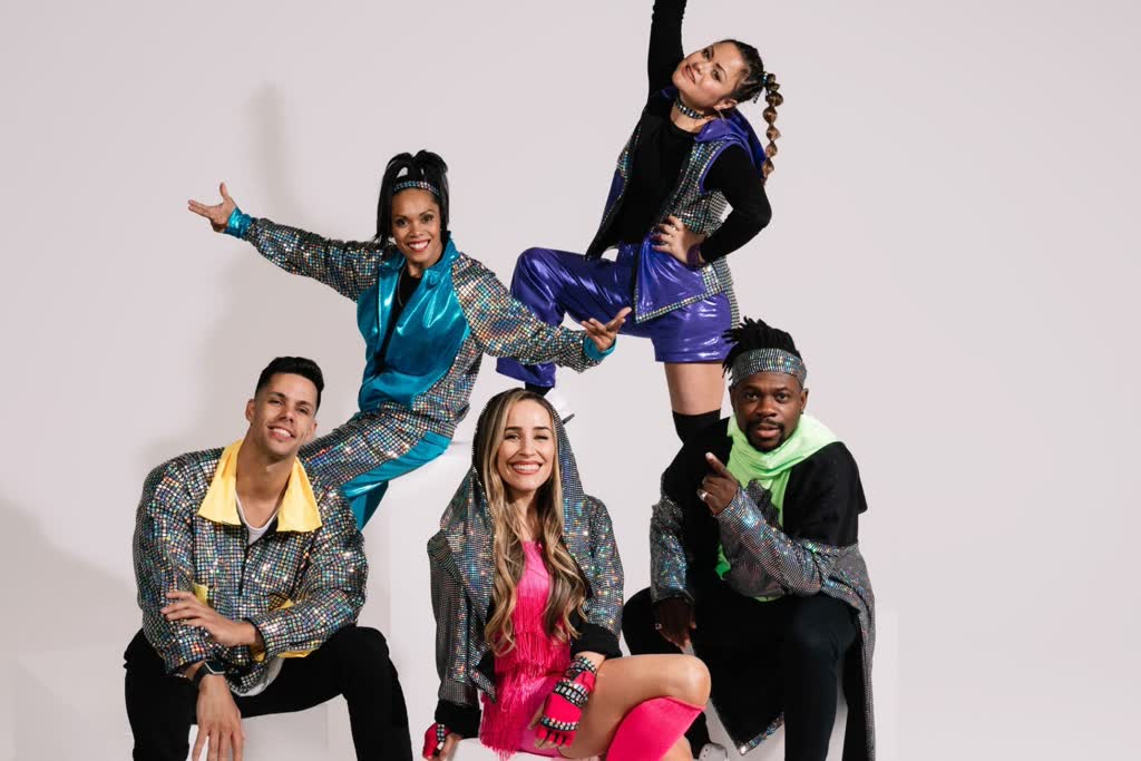 Glow Squad photo 2