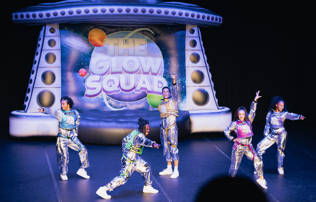 Glow Squad